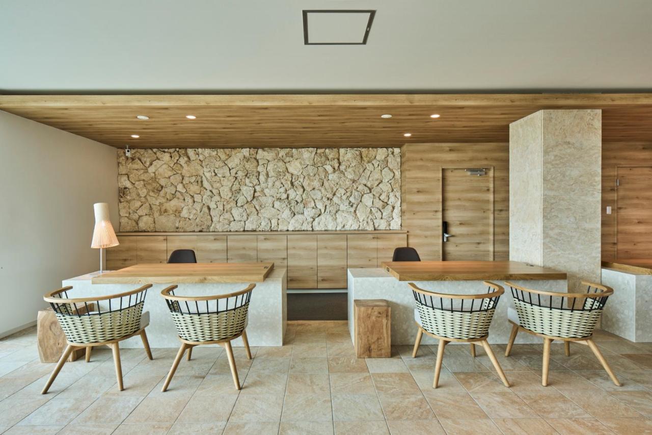 Watermark Hotel Okinawa Miyakojima Exterior foto
