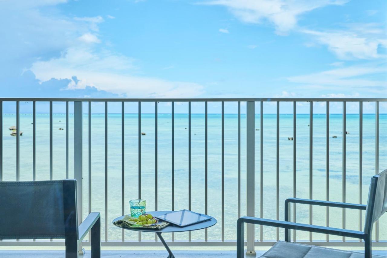 Watermark Hotel Okinawa Miyakojima Exterior foto