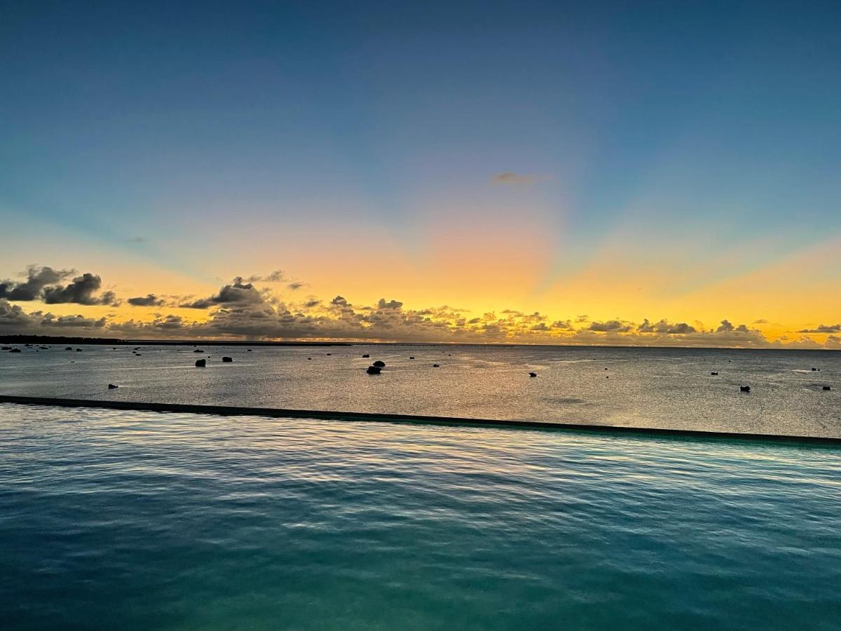 Watermark Hotel Okinawa Miyakojima Exterior foto