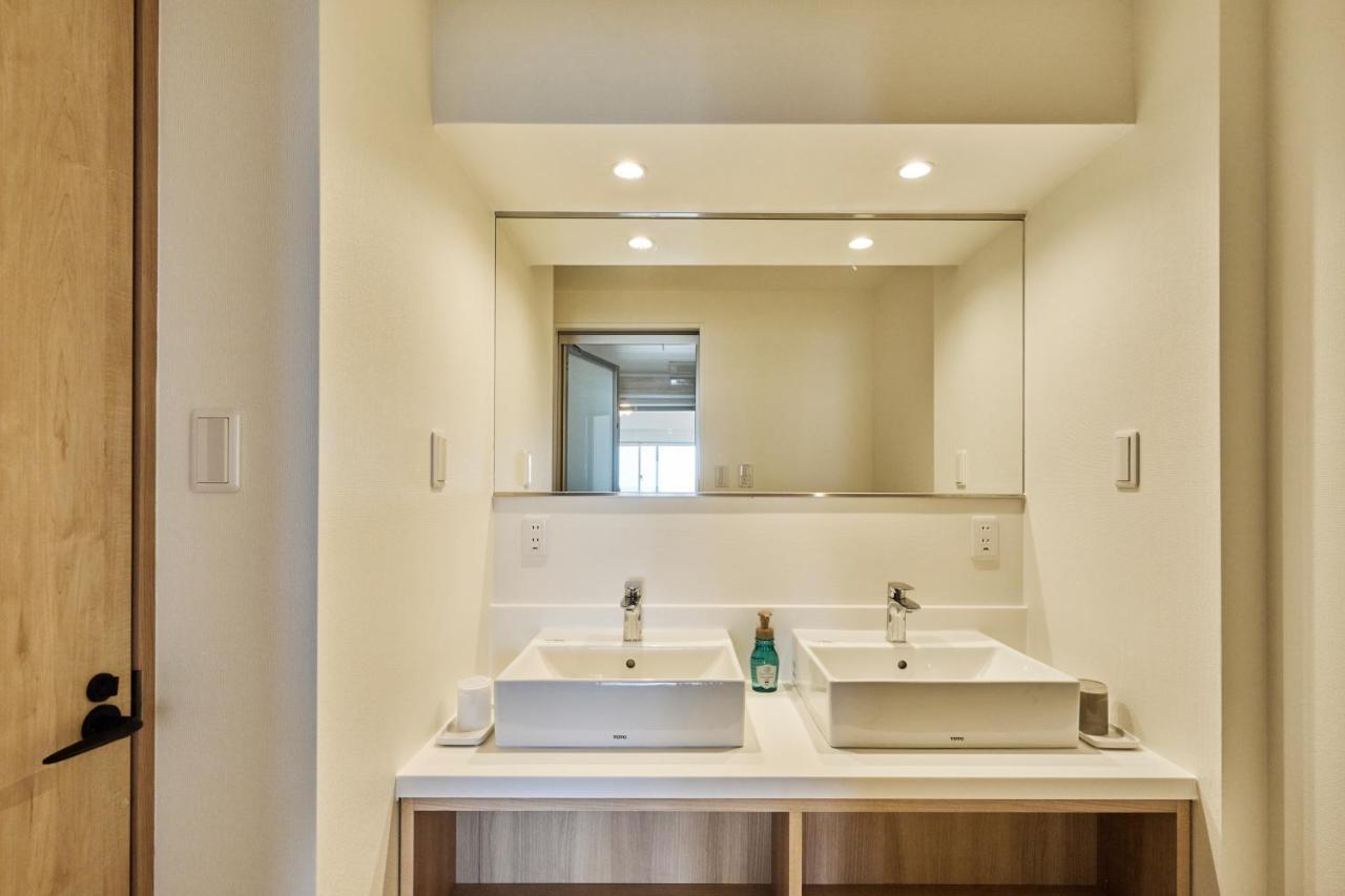Watermark Hotel Okinawa Miyakojima Exterior foto